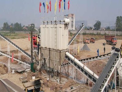 آلة فرز الرمال في تاميل نادو