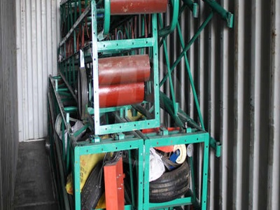 معدات إعادة التدوير للبيع في كينيا