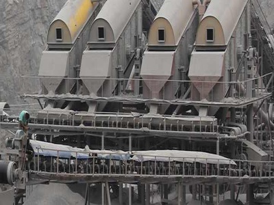 المصنعين الرمال آلة محطم في الهند